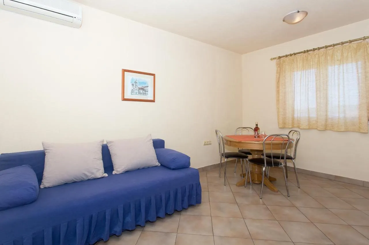 Apartament Fifty One Trogir